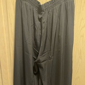 Summersalt palazzo pants, swimsuit coverup NWOT